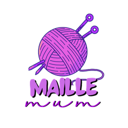 MailleMum - Créations tricotées à la main