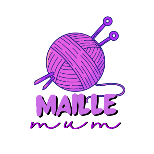 MailleMum - Créations artisanales en laine